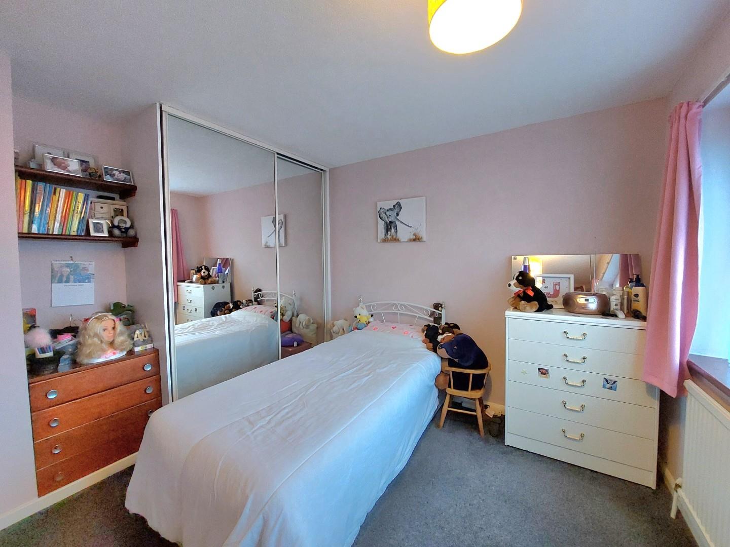 Barker Road, Earls Barton O'Riordan Bond